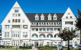 Strandhotel Gluecksburg